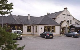 Premier Inn Elgin